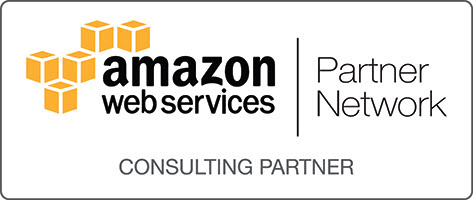 AWS Consulting Partner