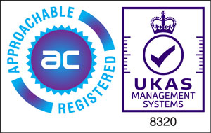 Cyber Essentials Plus / UKAS certified