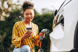 EV Charging