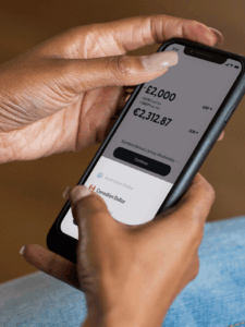 payments perspective