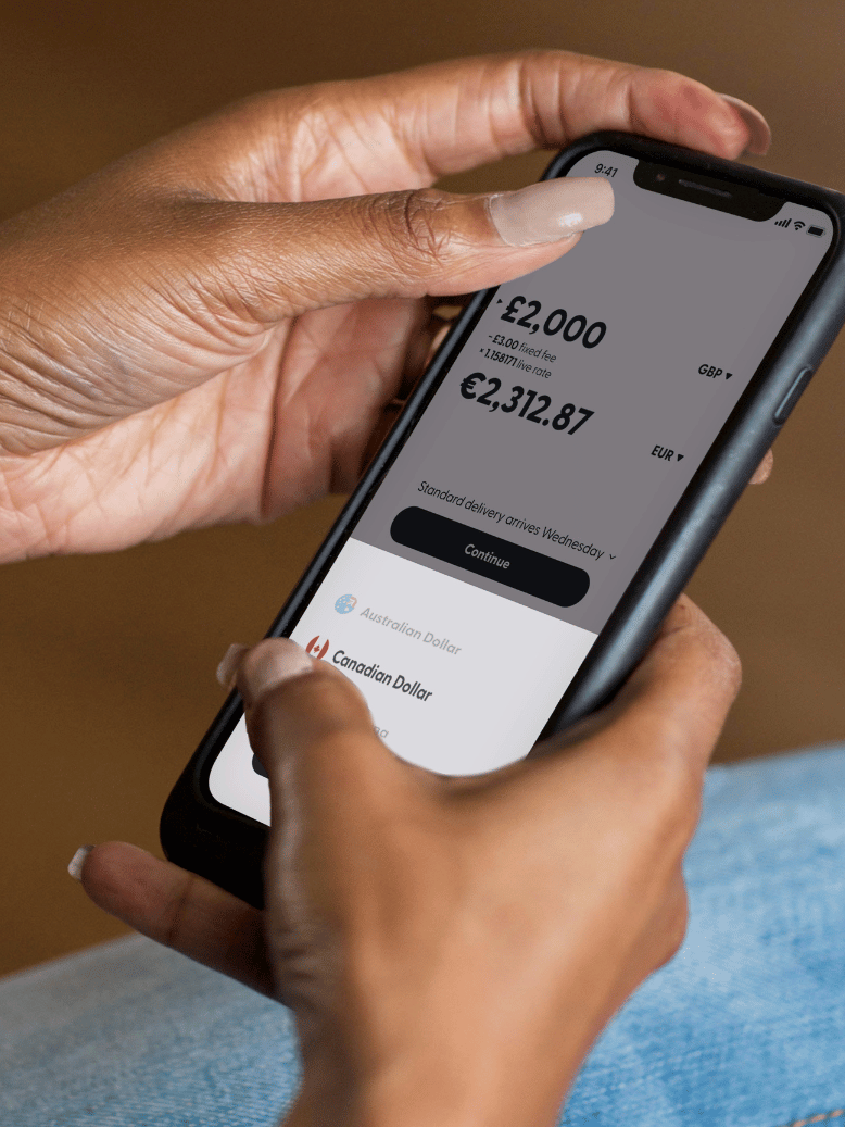 payments perspective