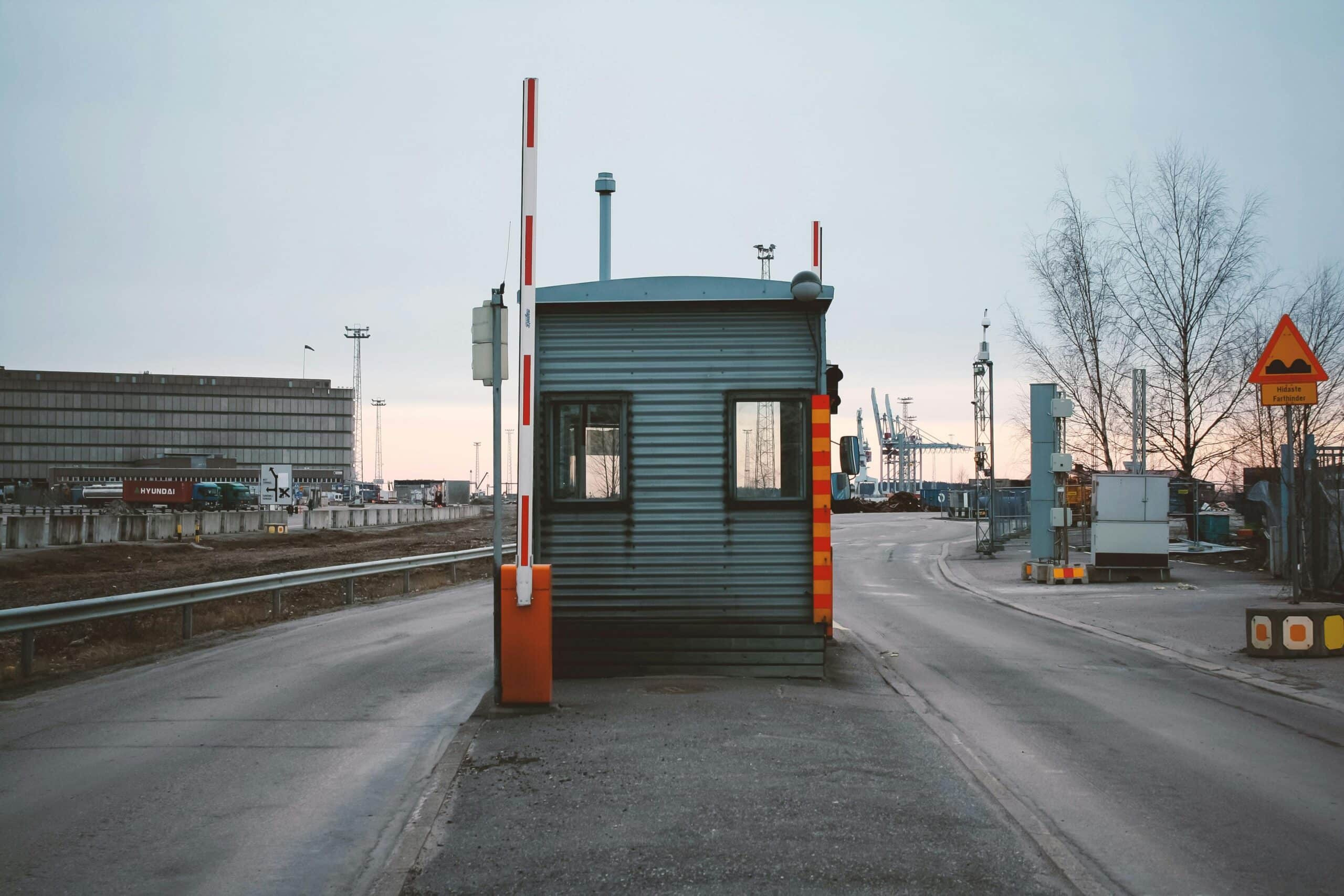 Border