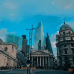 City of London
