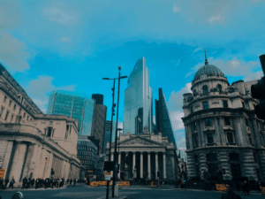 City of London