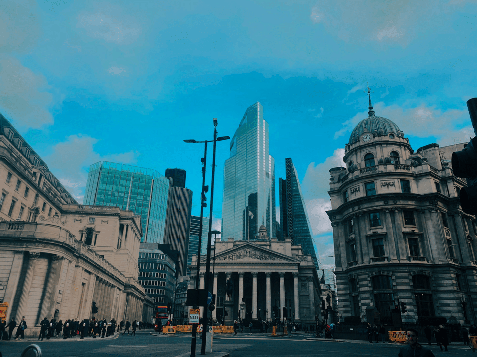 City of London